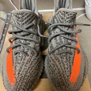 Adidas Yeezy Boost 350 V2 Beluga